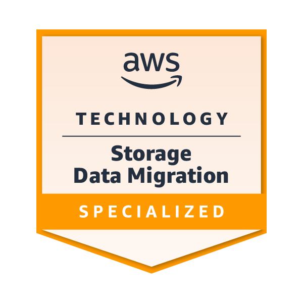 AWS Knowledge: Data Migration