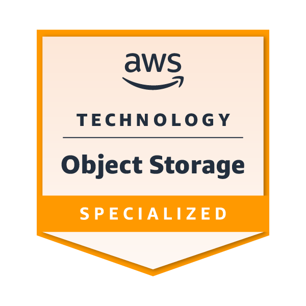 AWS Knowledge: Object Storage
